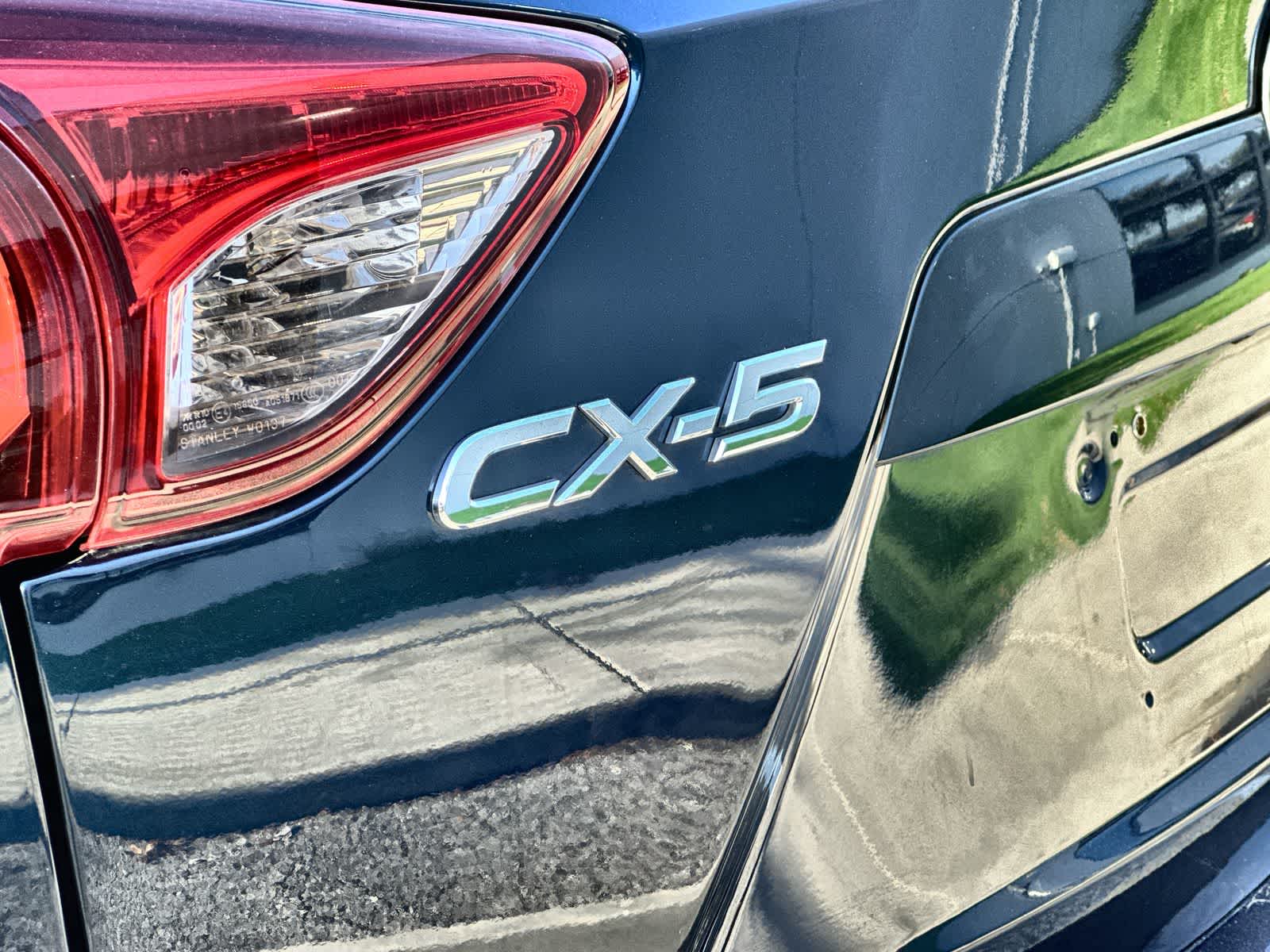 Thumbnail: 2016 Mazda CX-5 - 7