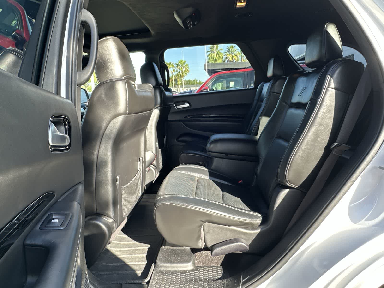 Thumbnail: 2021 Dodge Durango - 7