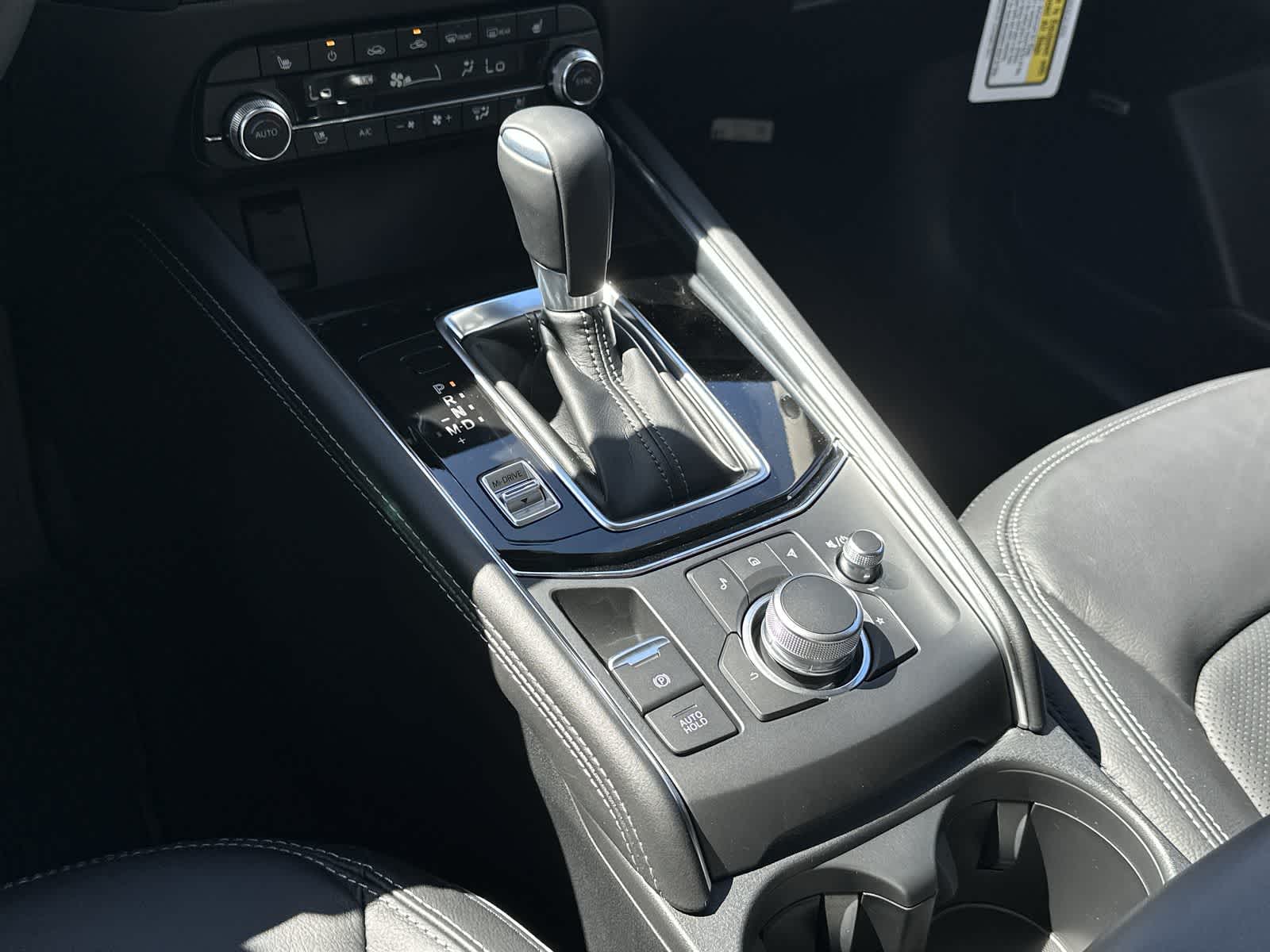 Thumbnail: 2025 Mazda CX-5 - 17