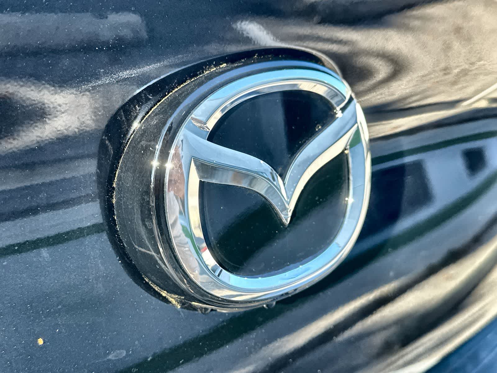 Thumbnail: 2026 Mazda Mazda3 - 15