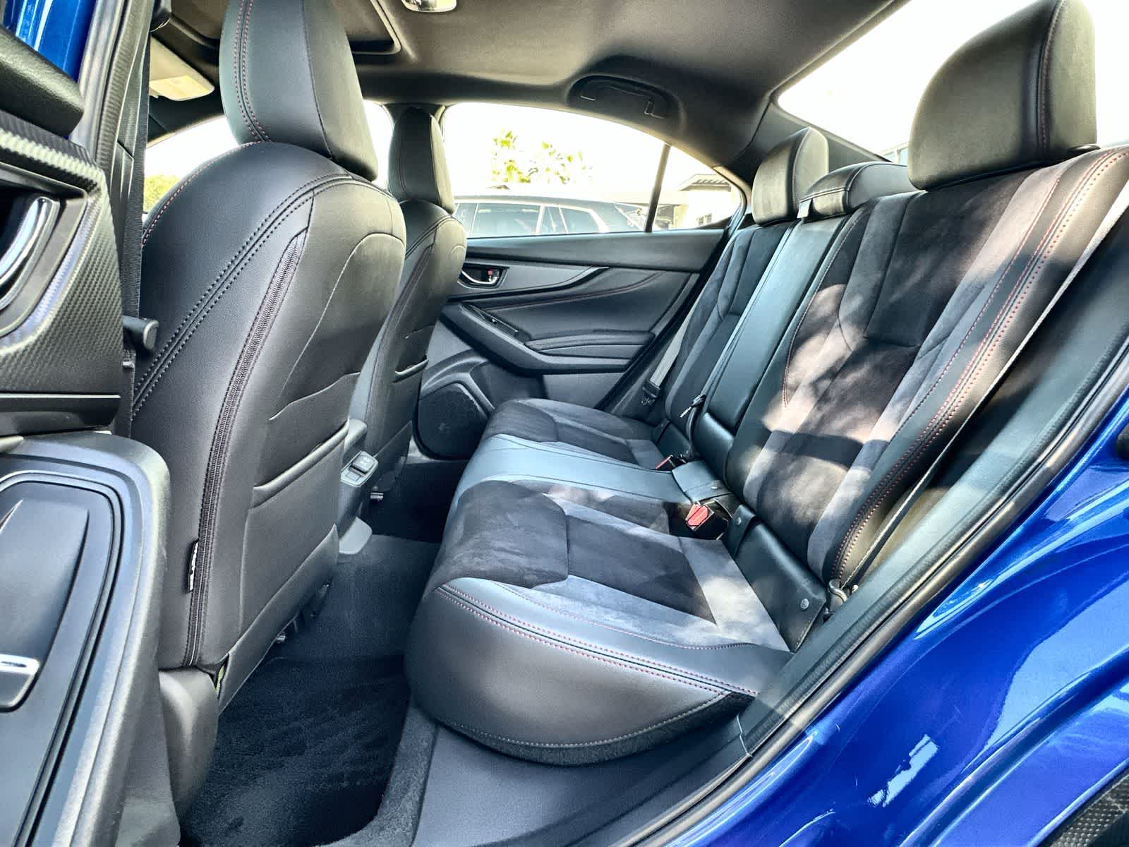 Thumbnail: 2022 Subaru WRX - 13