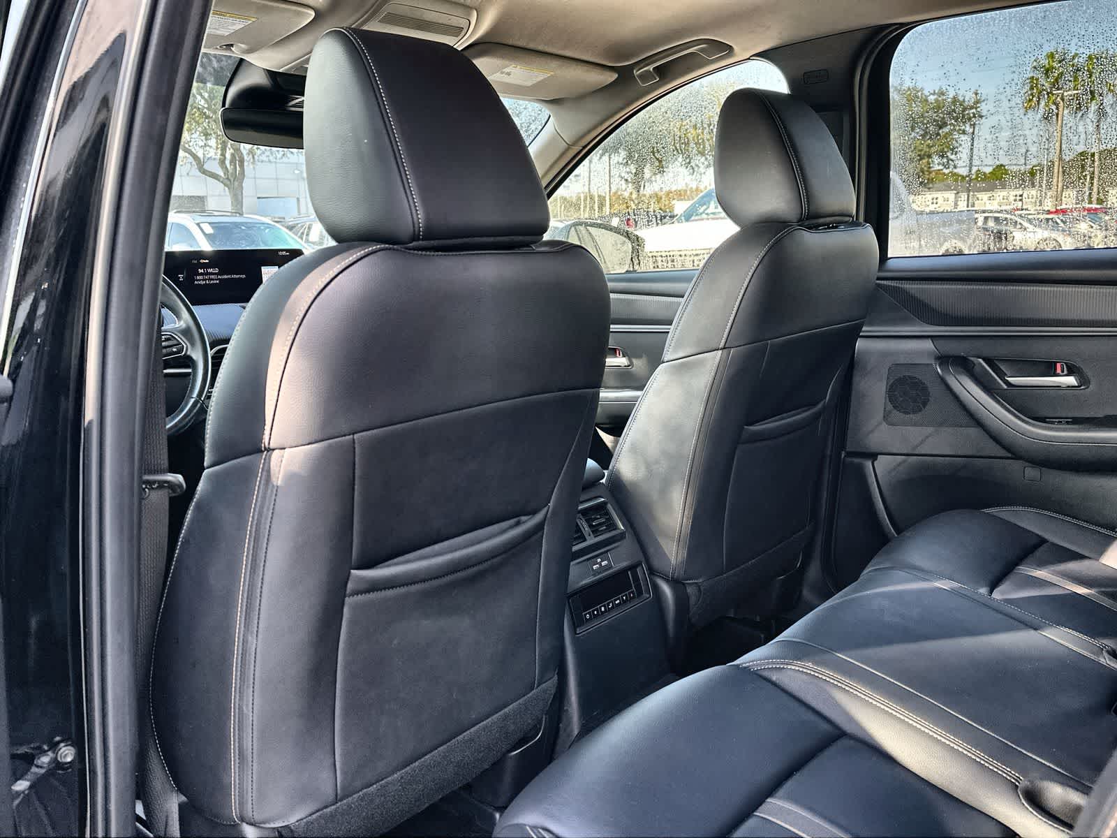 Thumbnail: 2024 Mazda CX-90 - 12