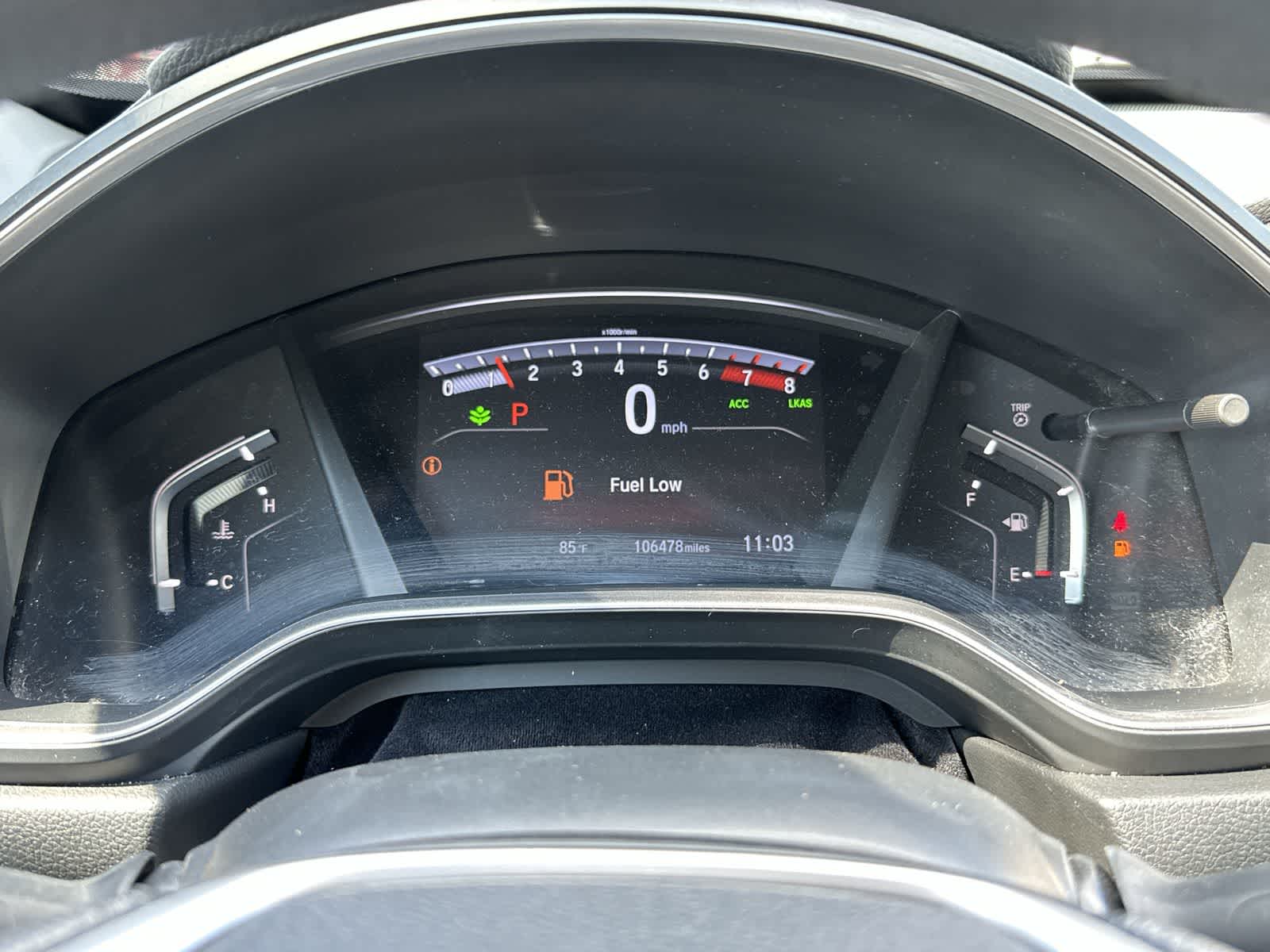 Thumbnail: 2019 Honda CR-V - 21
