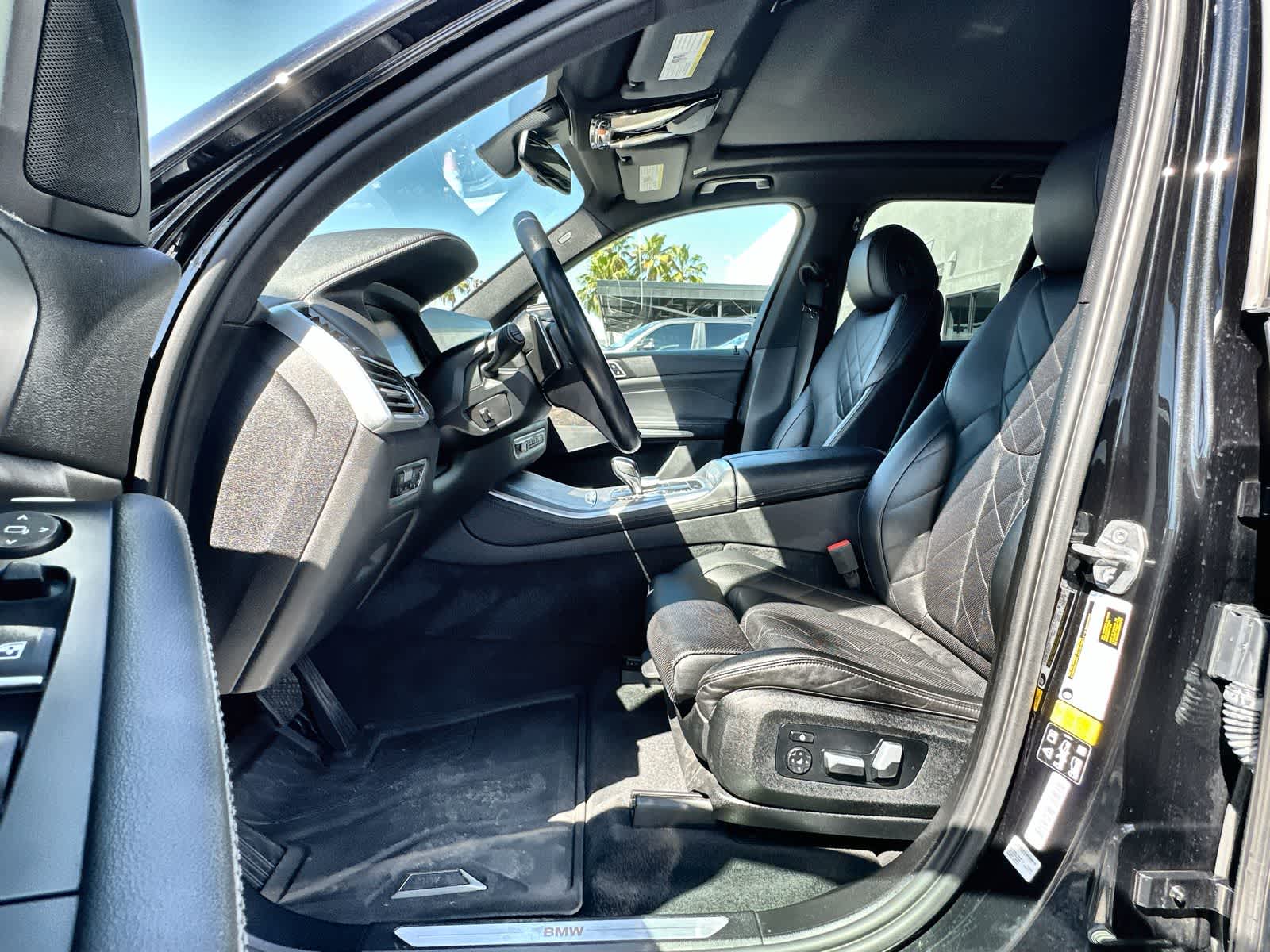 Thumbnail: 2023 BMW X5 - 2