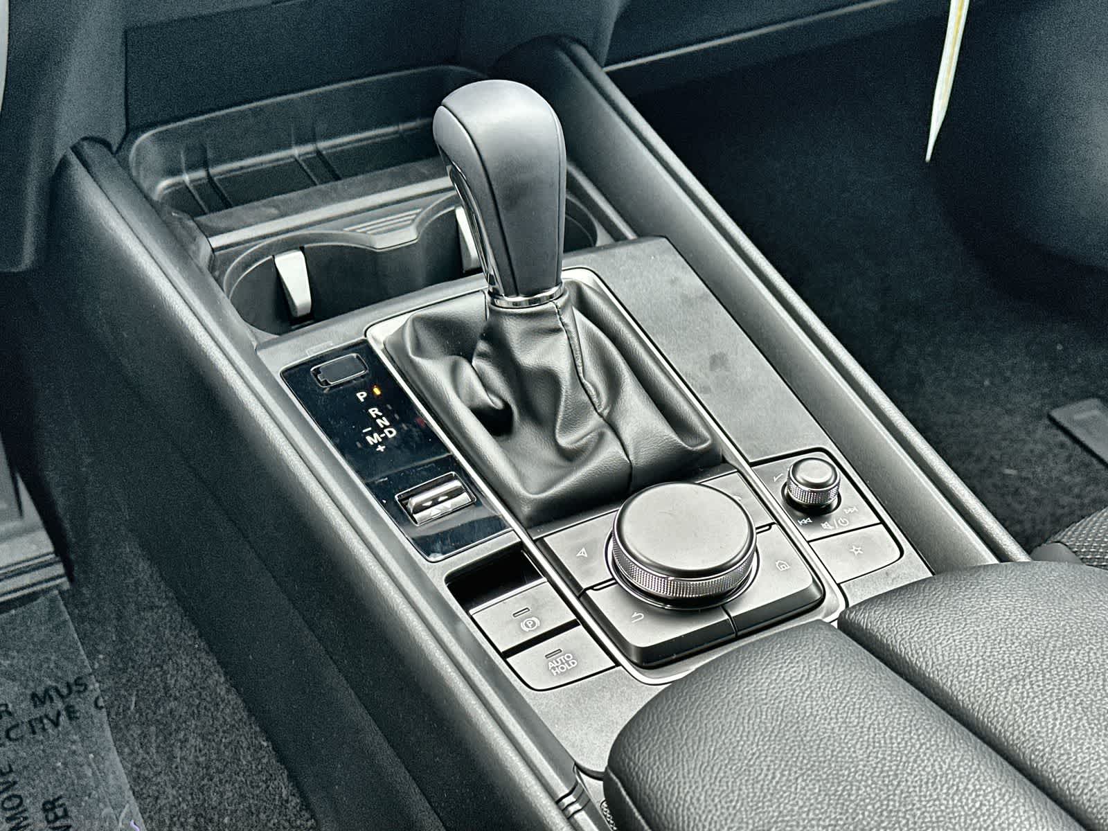 Thumbnail: 2026 Mazda CX-50 - 23