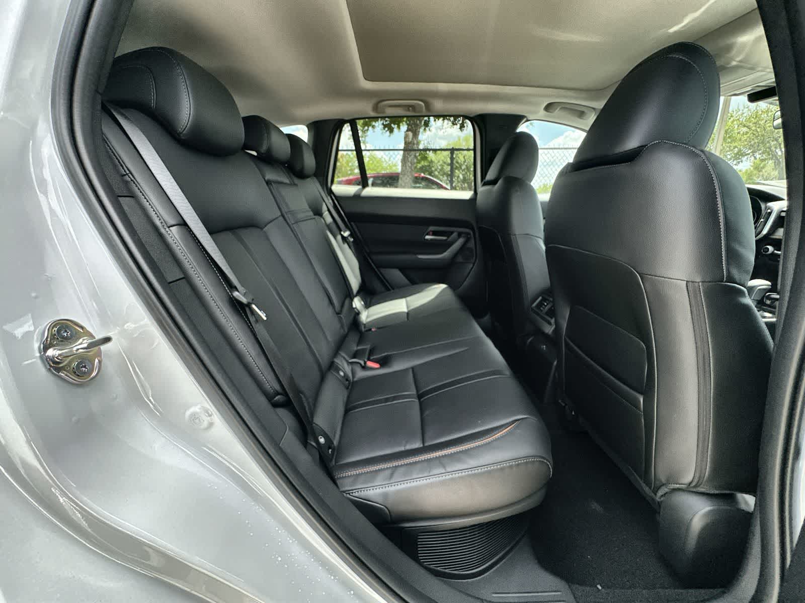 Thumbnail: 2026 Mazda CX-50 - 19