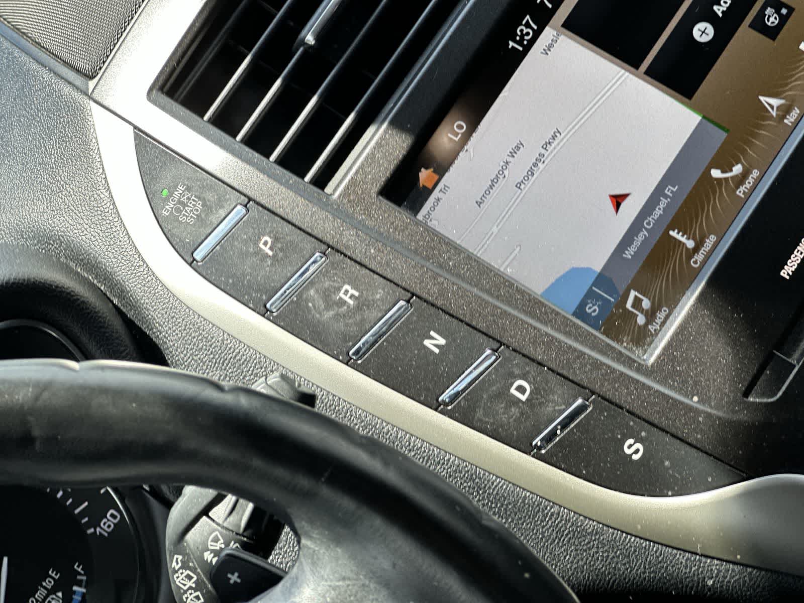 Thumbnail: 2019 Lincoln MKC - 17