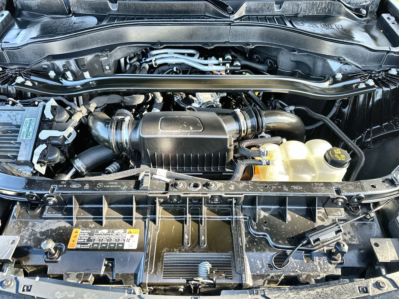 Thumbnail: 2021 Ford Explorer - 13