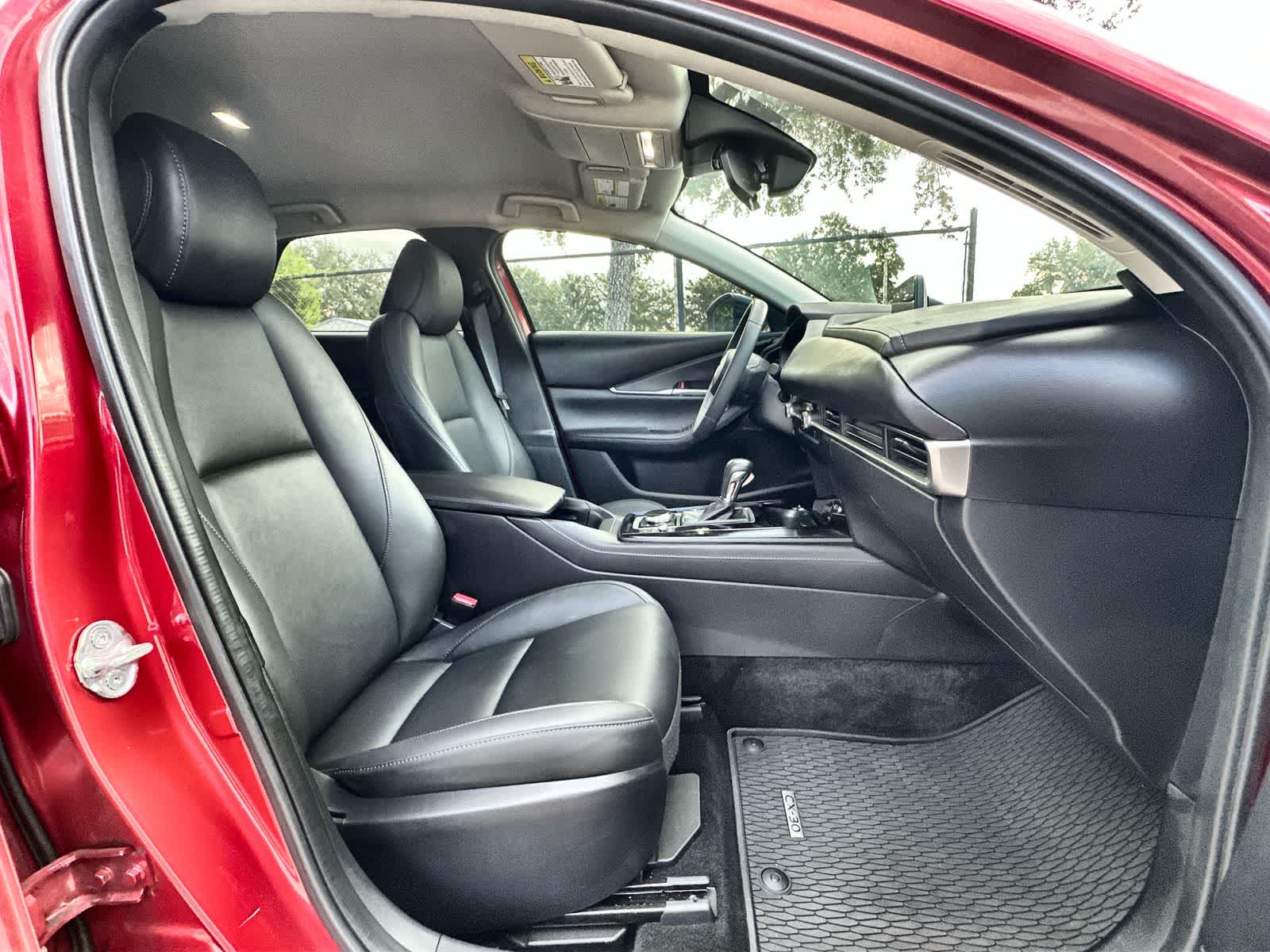 Thumbnail: 2024 Mazda CX-30 - 14