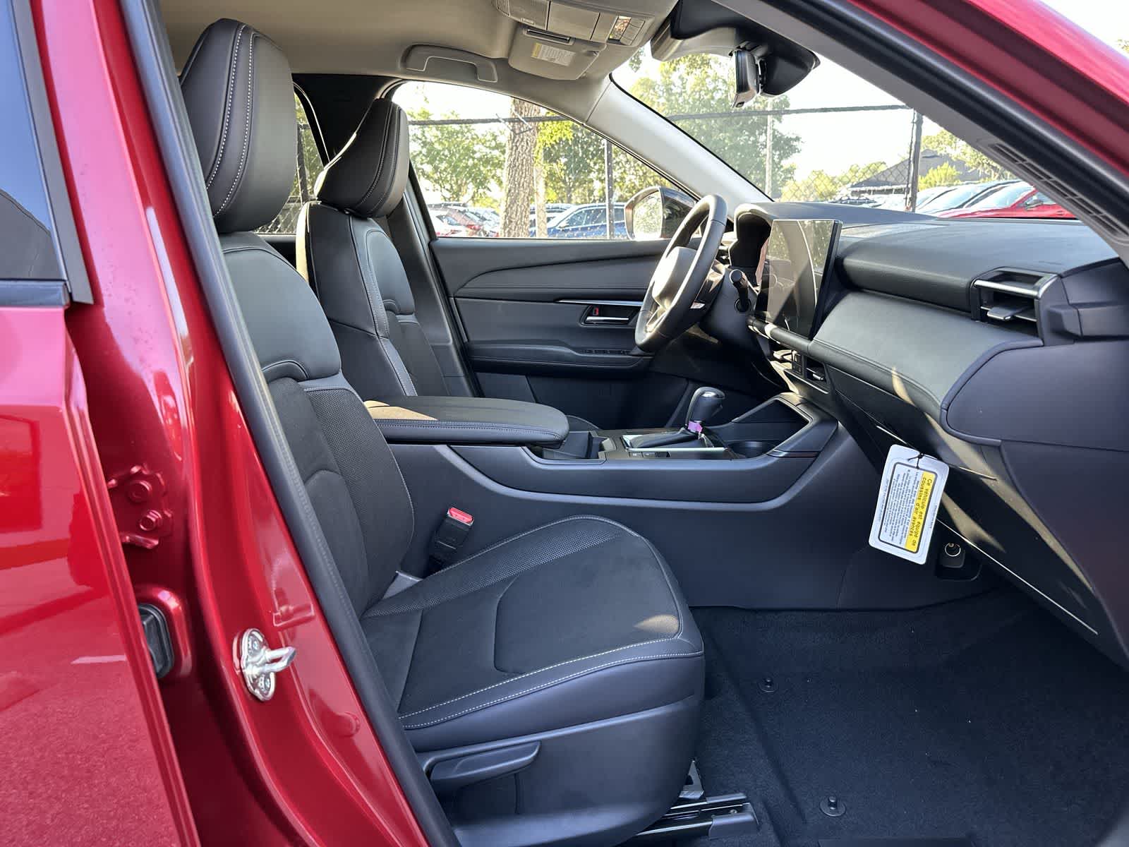 Thumbnail: 2026 Mazda CX-5 - 9