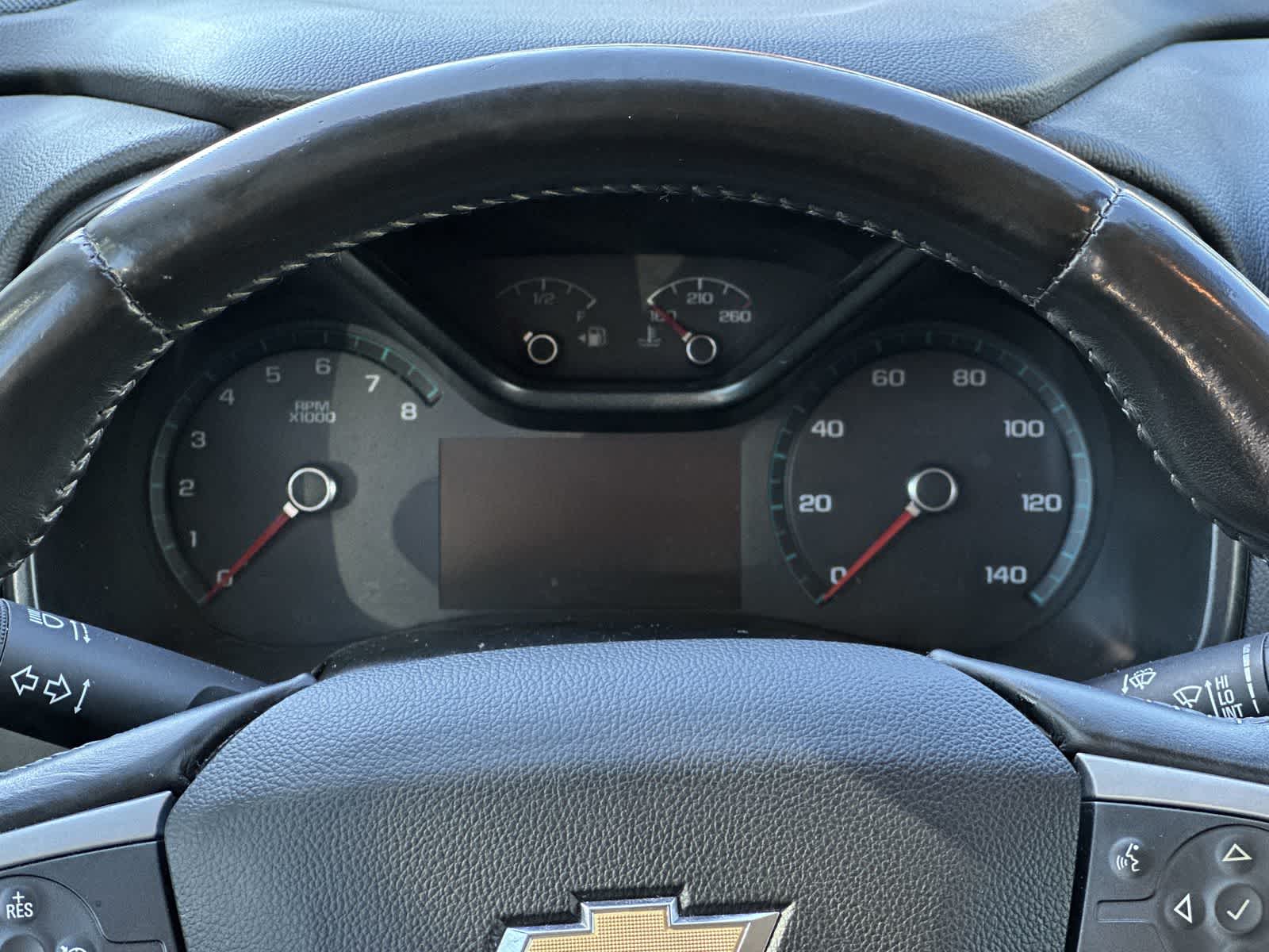 Thumbnail: 2016 Chevrolet Colorado - 17