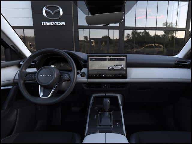 Thumbnail: 2026 Mazda CX-5 - 2
