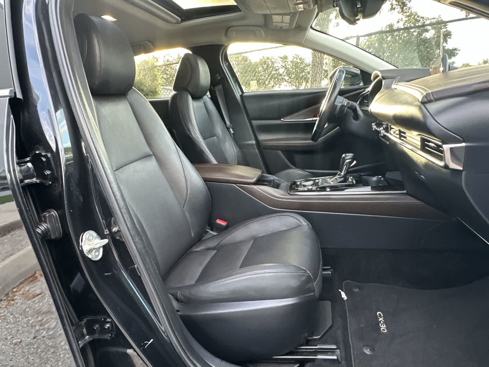 Thumbnail: 2024 Mazda CX-30 - 14