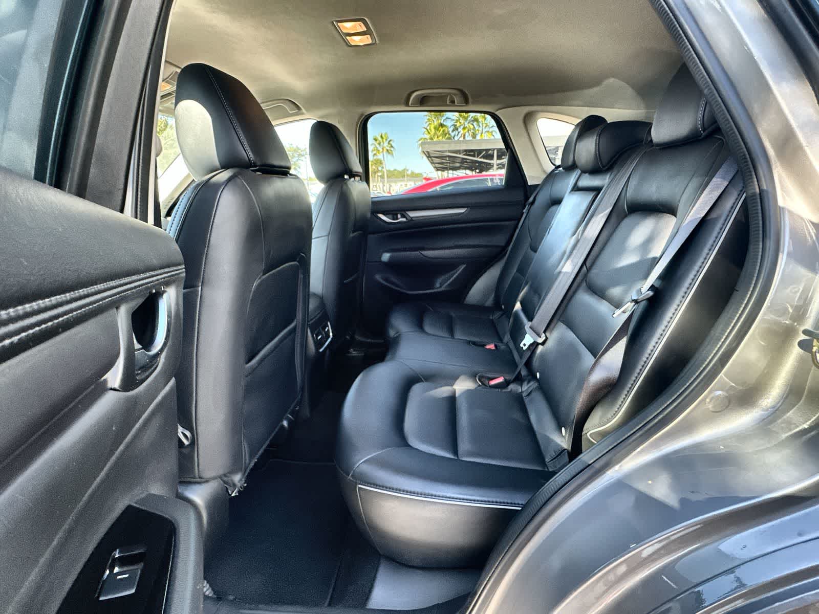 Thumbnail: 2024 Mazda CX-5 - 13