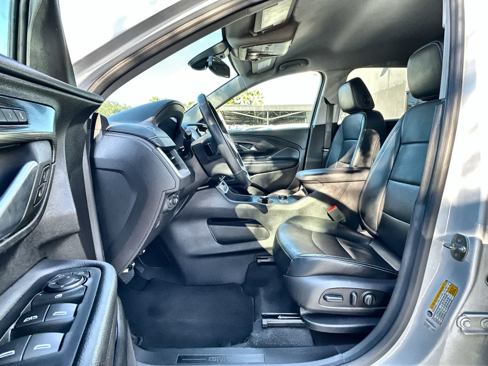 Thumbnail: 2023 GMC Terrain - 2