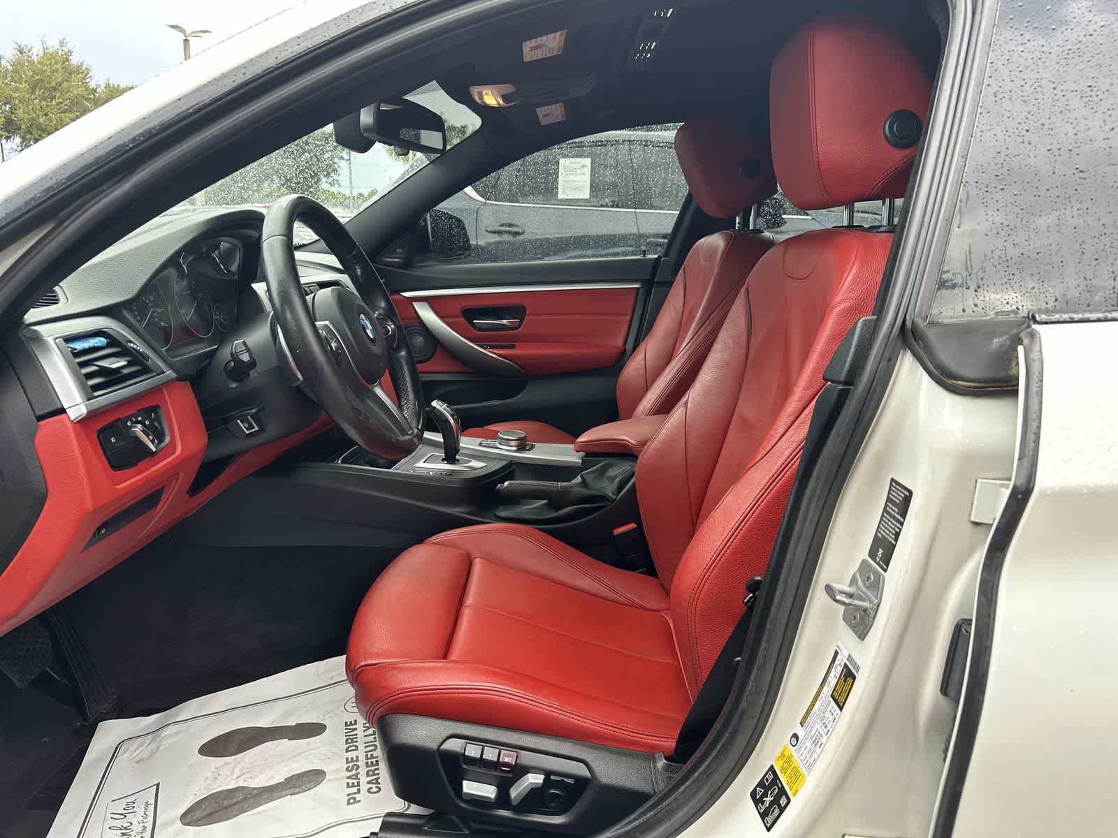 Thumbnail: 2019 BMW 4 Series - 11