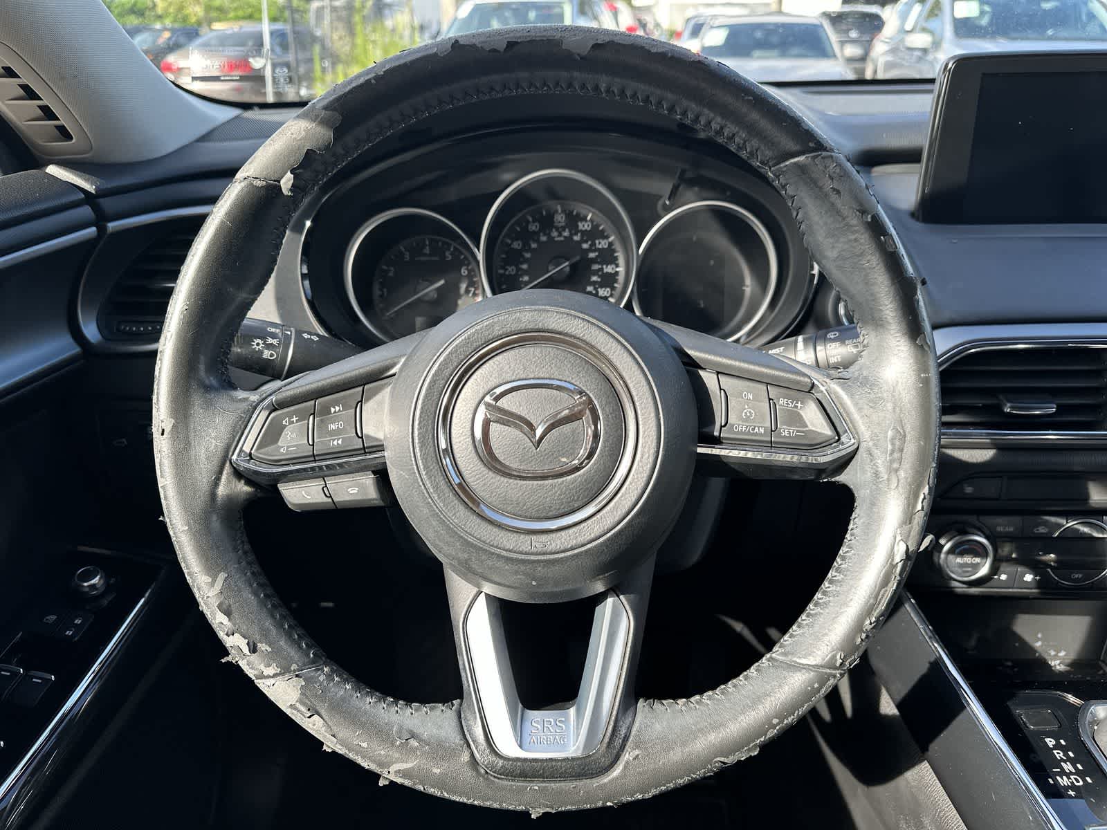 Thumbnail: 2017 Mazda CX-9 - 15