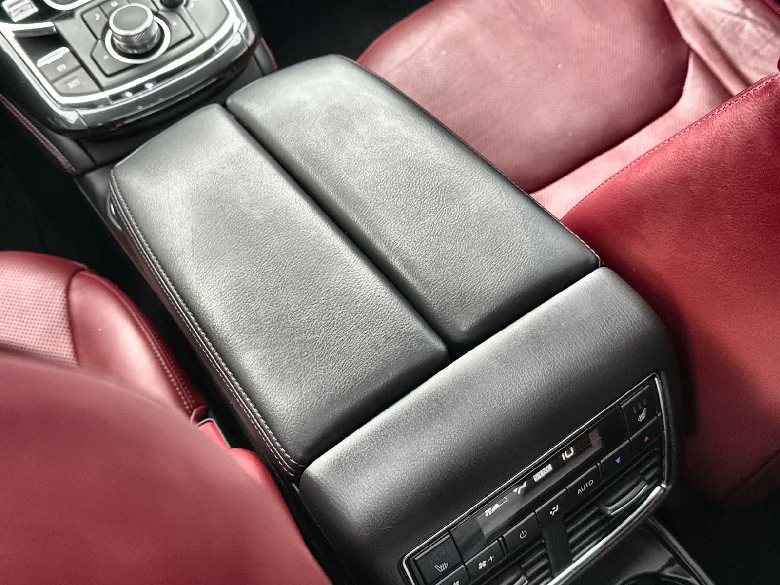 Thumbnail: 2023 Mazda CX-9 - 16