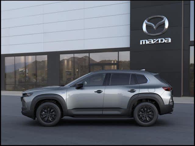 Thumbnail: 2025 Mazda CX-50 - 3