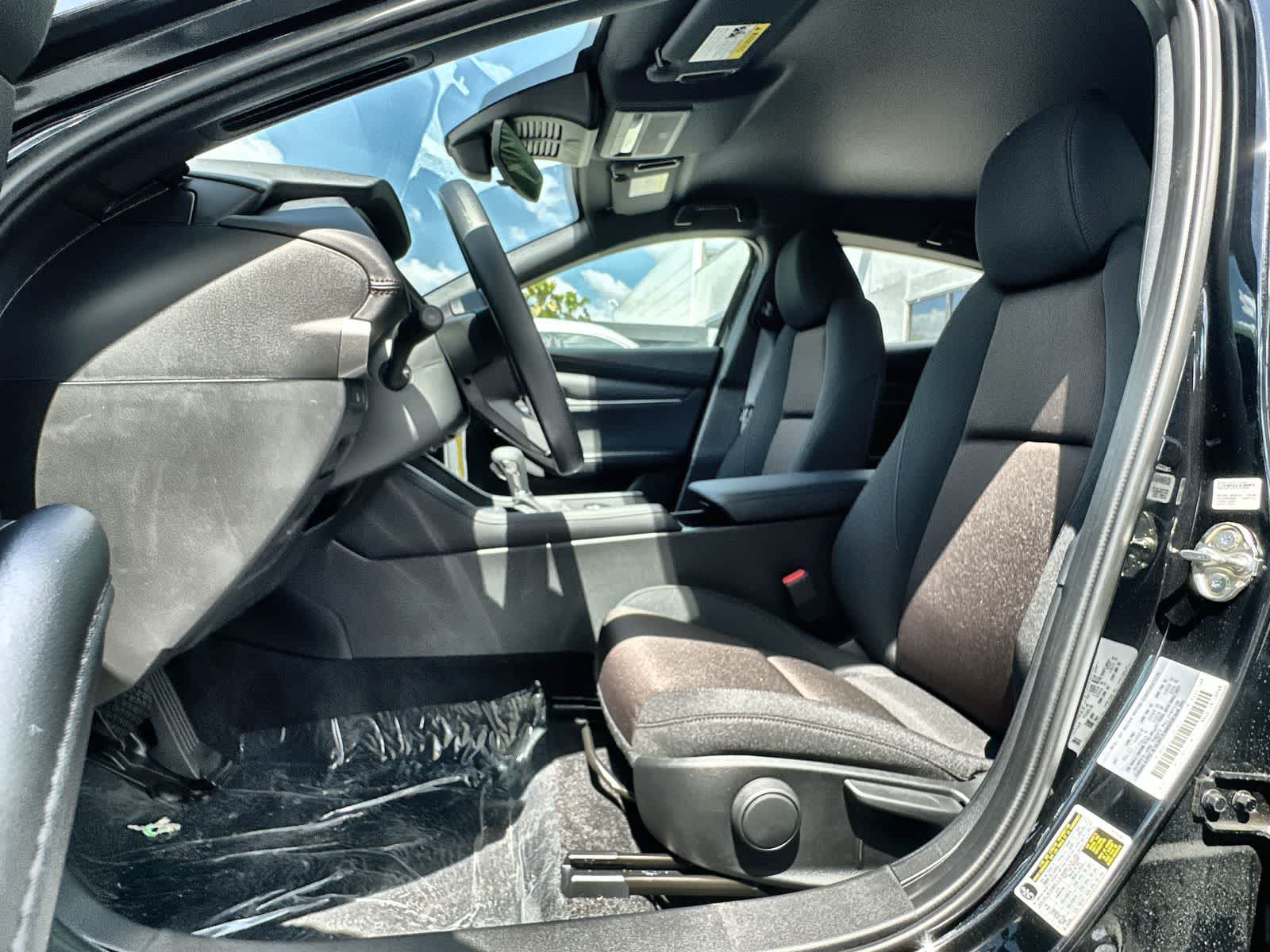 Thumbnail: 2026 Mazda Mazda3 - 3