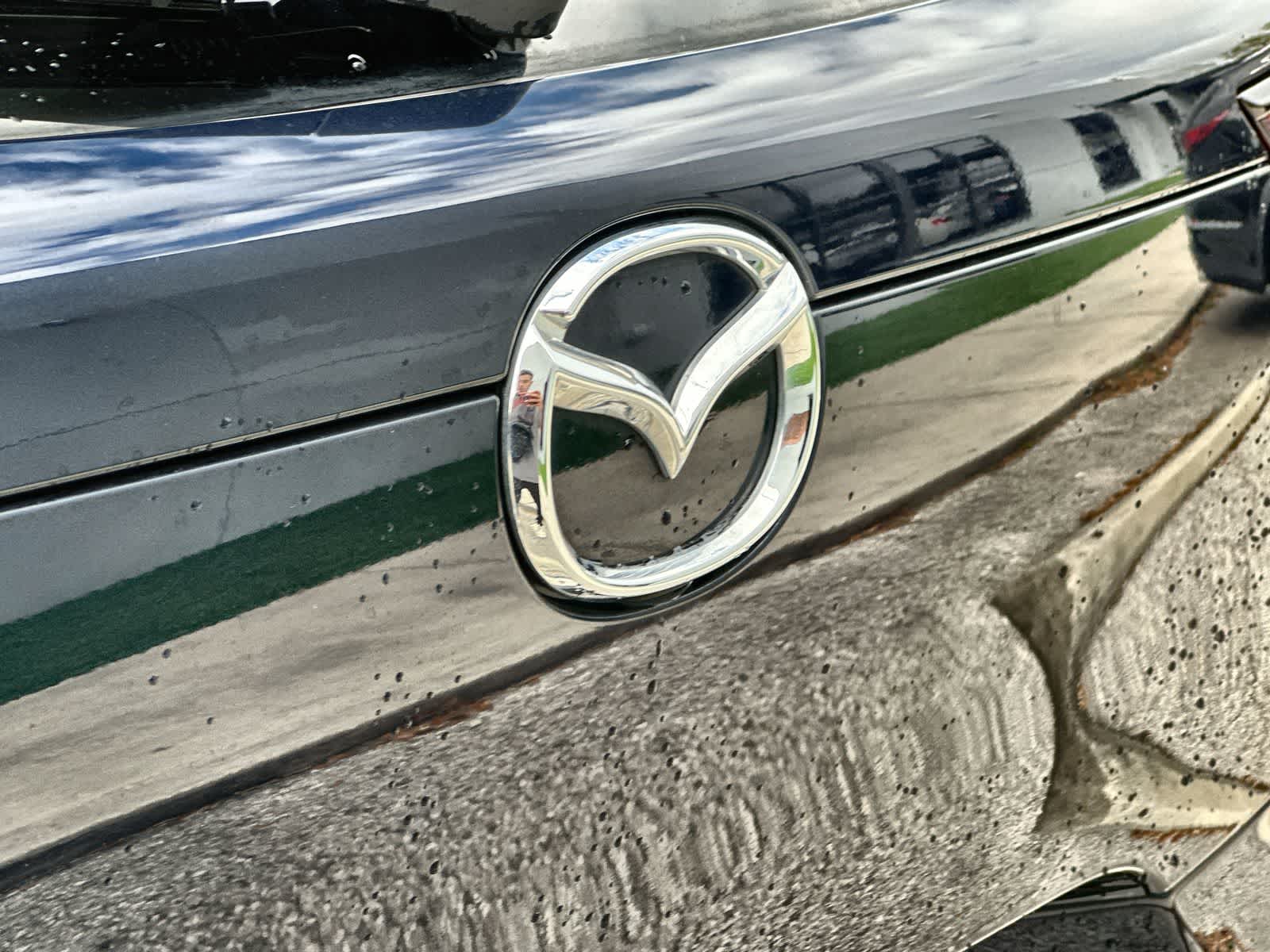 Thumbnail: 2022 Mazda CX-30 - 16