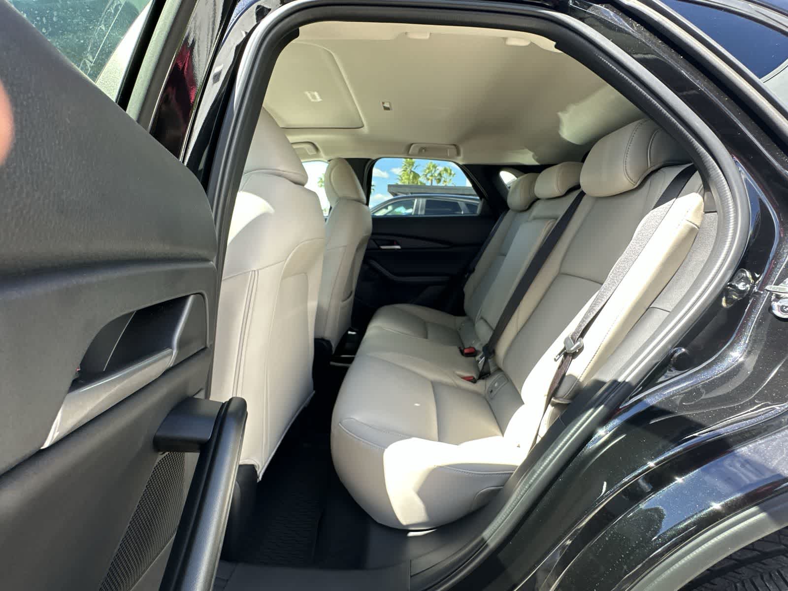 Thumbnail: 2026 Mazda CX-30 - 13