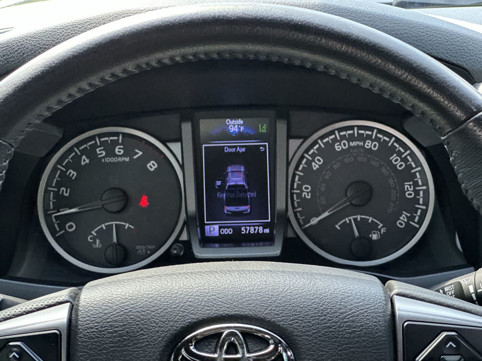 Thumbnail: 2018 Toyota Tacoma - 16