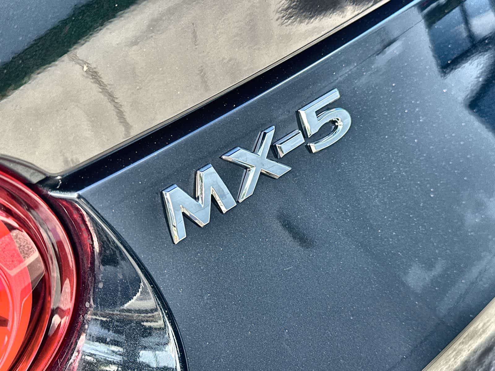 Thumbnail: 2025 Mazda MX-5 Miata - 14