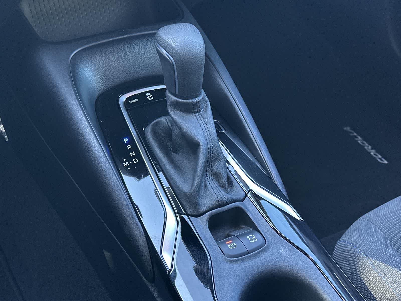 Thumbnail: 2022 Toyota Corolla - 17