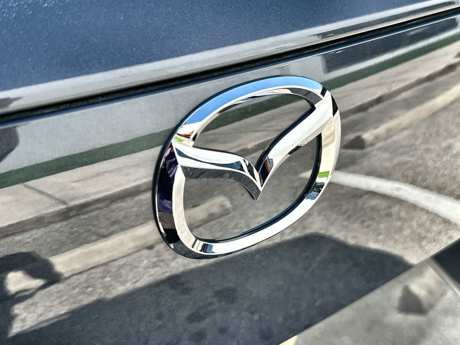 Thumbnail: 2026 Mazda CX-50 - 16