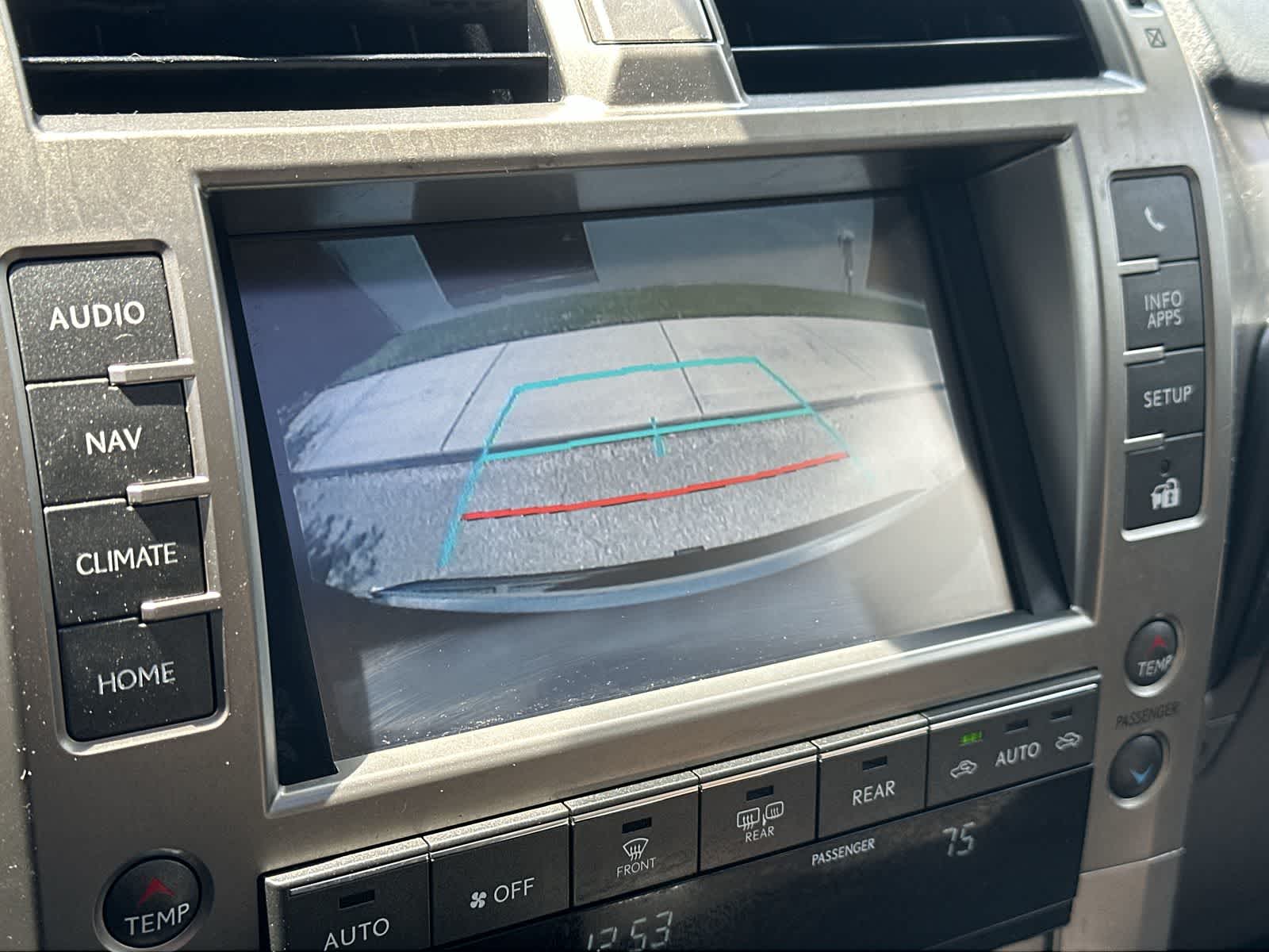 Thumbnail: 2021 Lexus GX - 26