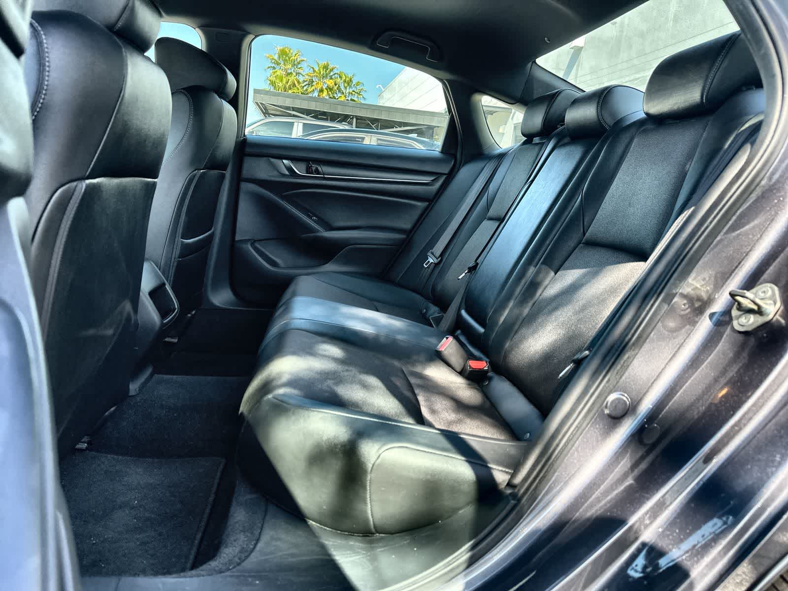 Thumbnail: 2019 Honda Accord - 4