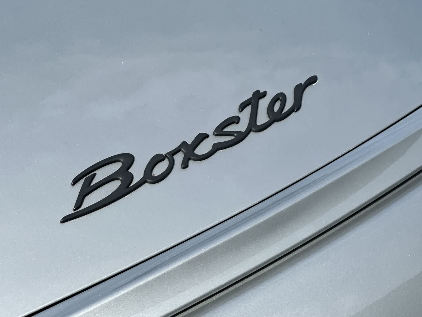 Thumbnail: 1997 Porsche Boxster - 7