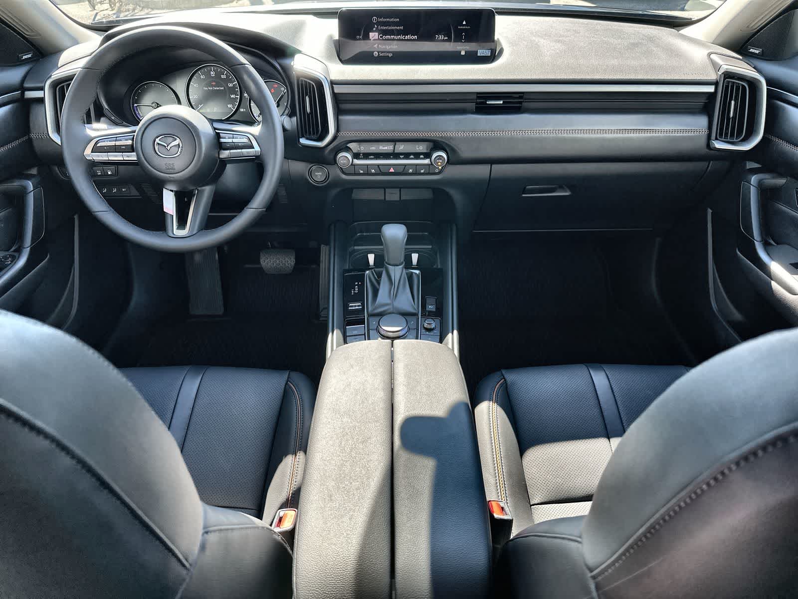 Thumbnail: 2026 Mazda CX-50 - 20