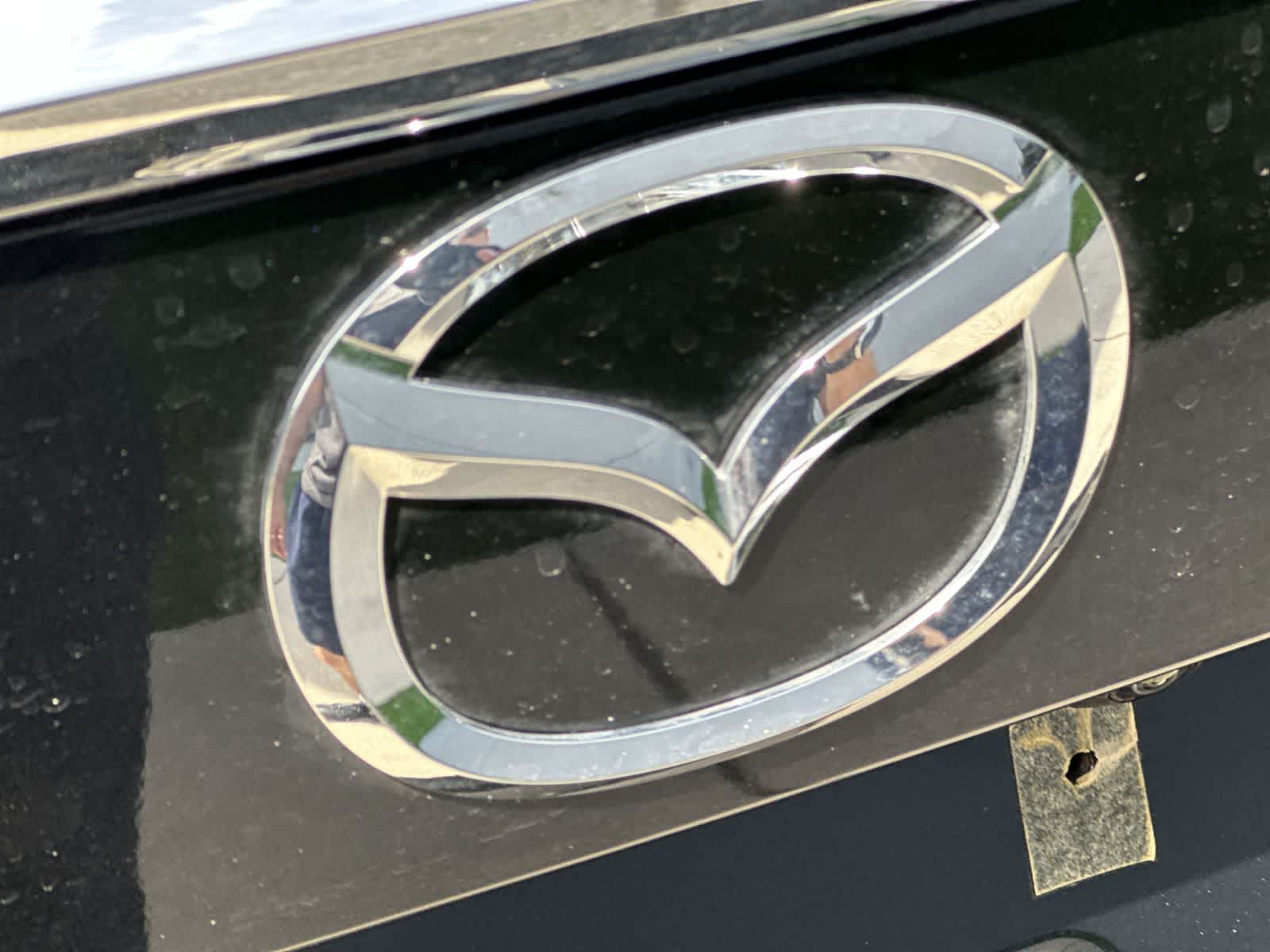 Thumbnail: 2026 Mazda CX-90 - 15