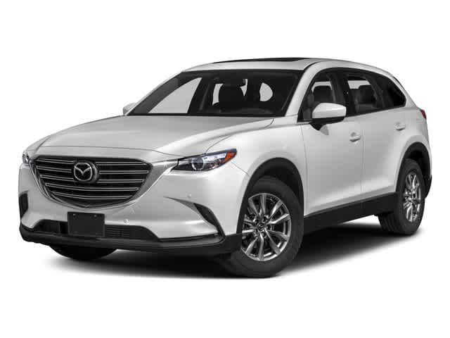 2018 Mazda CX-9 Touring -
                  Wesley Chapel, FL