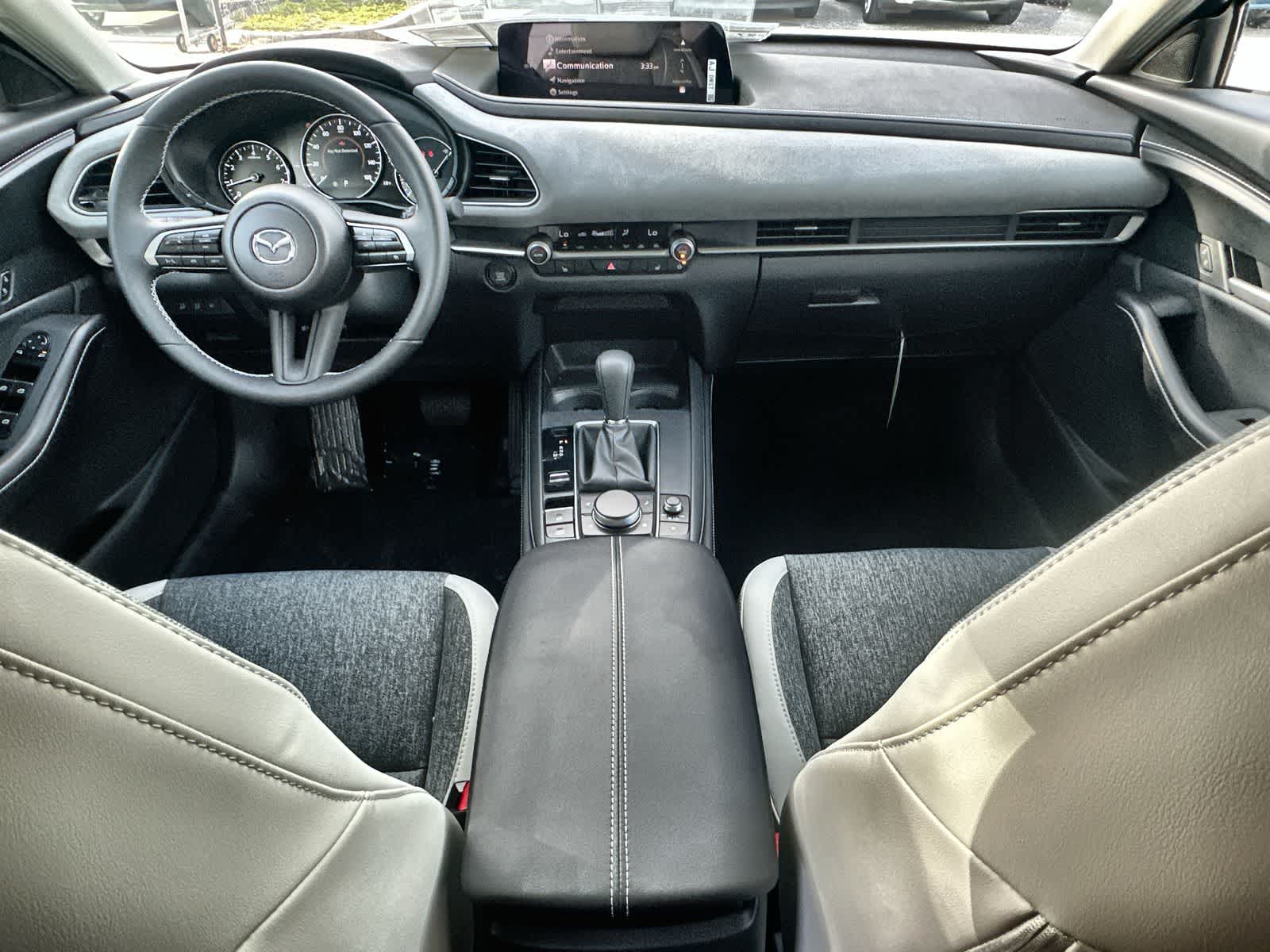 Thumbnail: 2026 Mazda CX-30 - 10