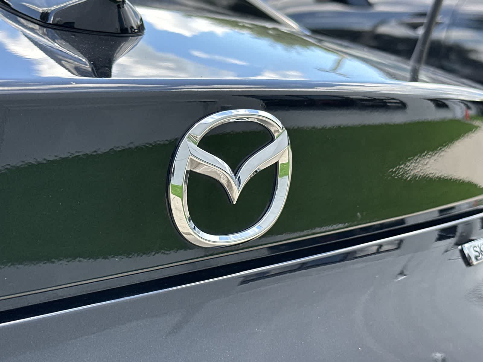 Thumbnail: 2025 Mazda MX-5 Miata - 15