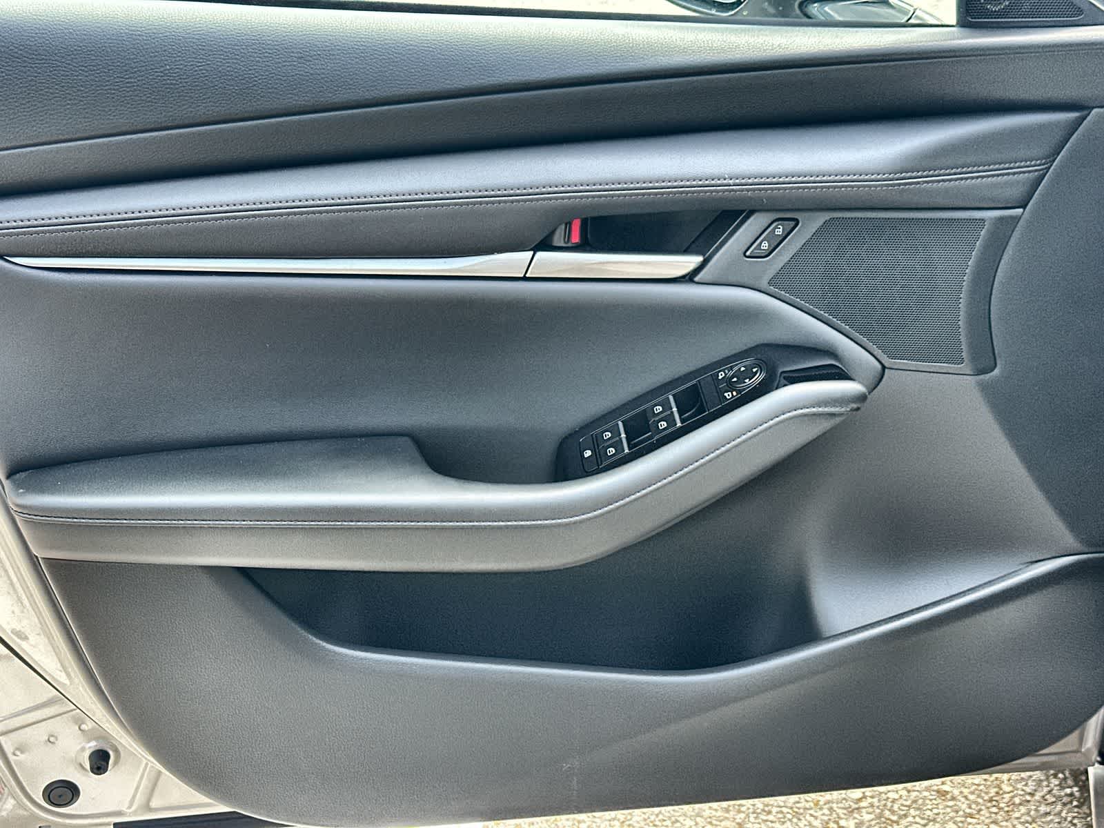 Thumbnail: 2026 Mazda Mazda3 - 27