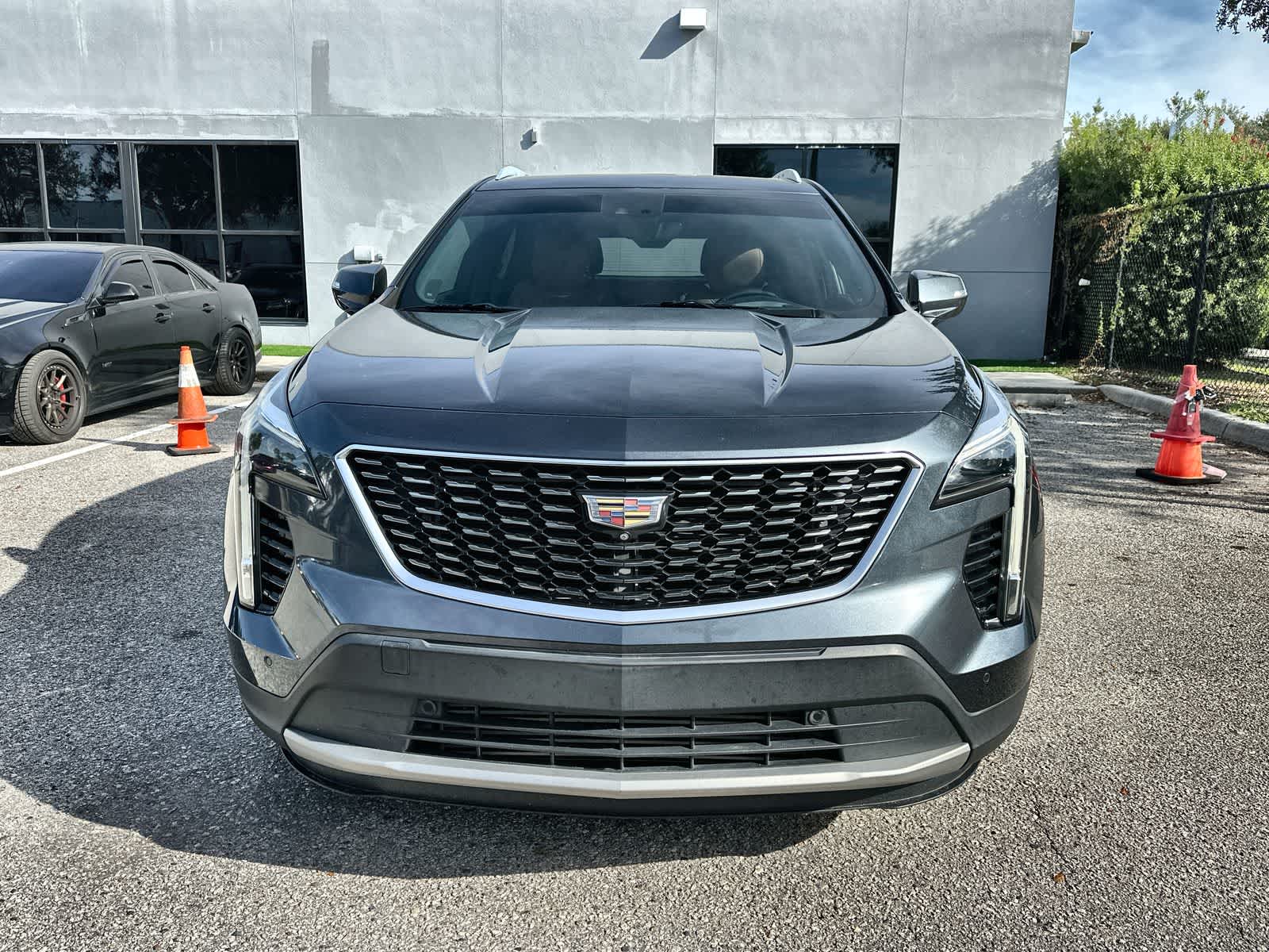 Thumbnail: 2019 Cadillac XT4 - 6
