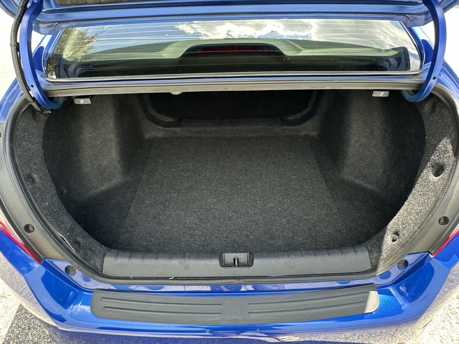 Thumbnail: 2019 Honda Civic - 19