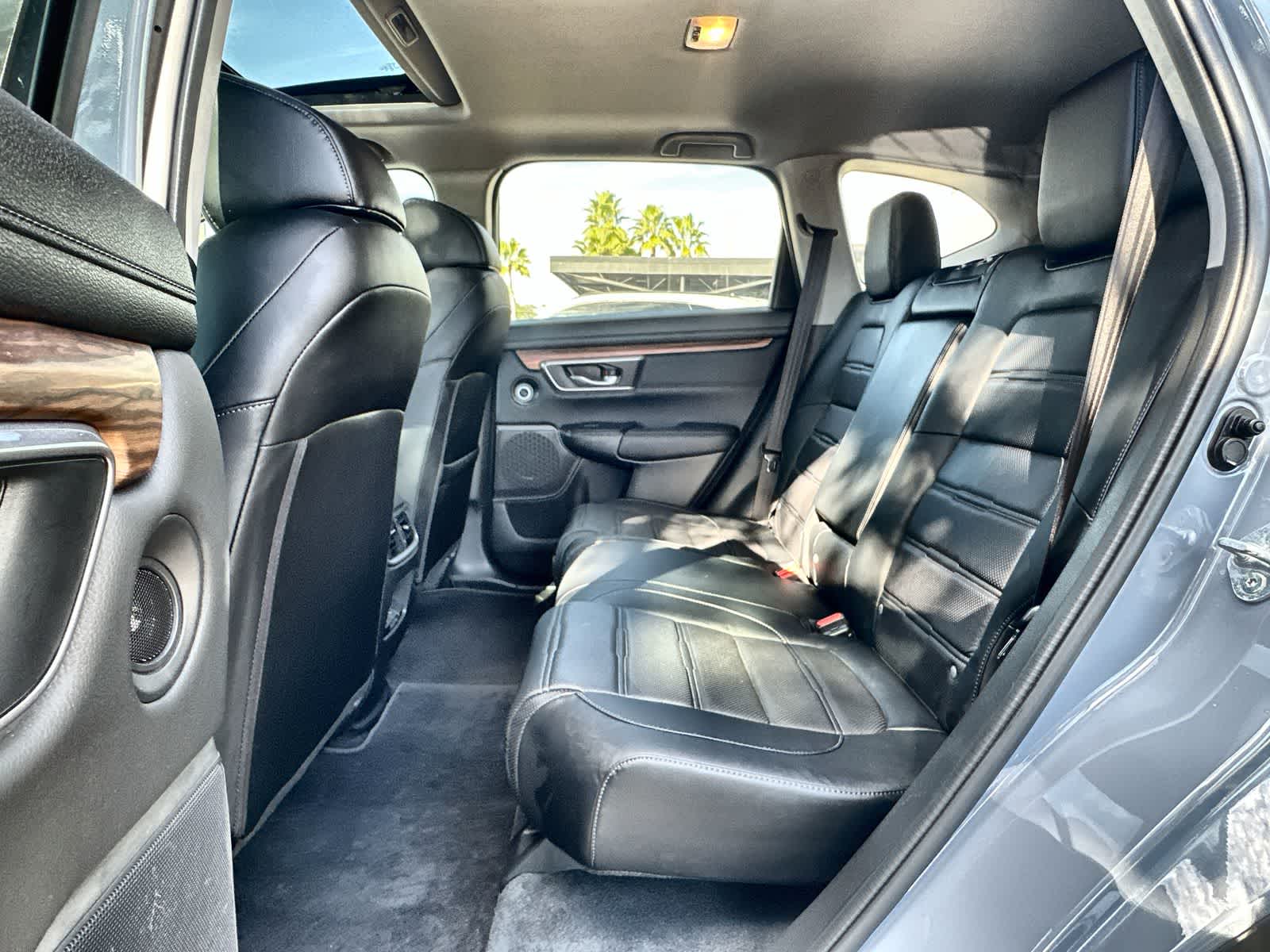 Thumbnail: 2022 Honda CR-V - 13