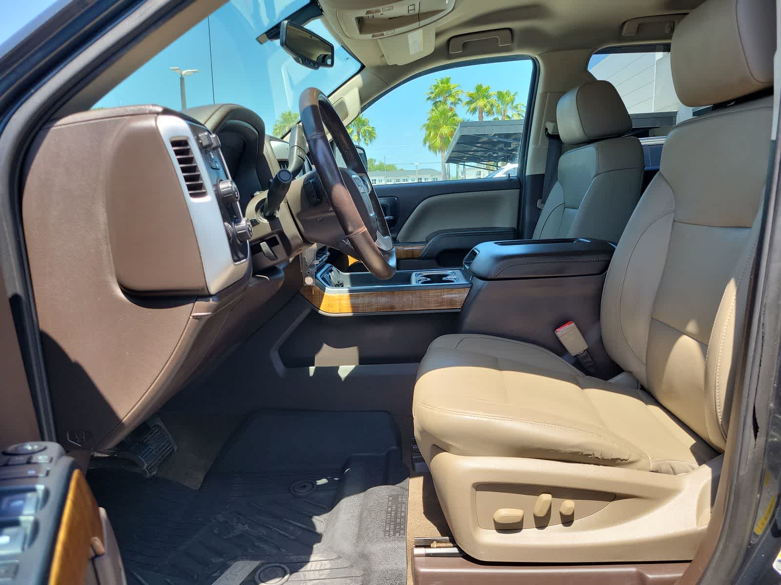 Thumbnail: 2018 GMC Sierra 1500 - 15