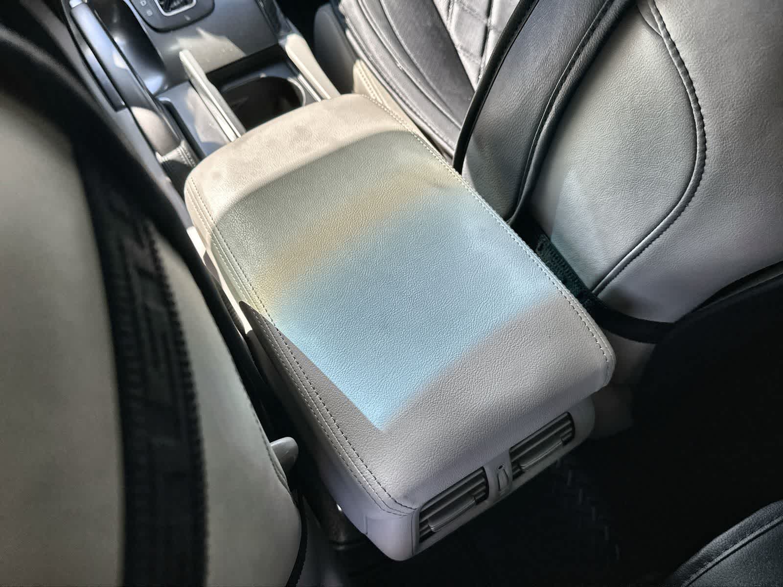 Thumbnail: 2013 Acura TSX - 16