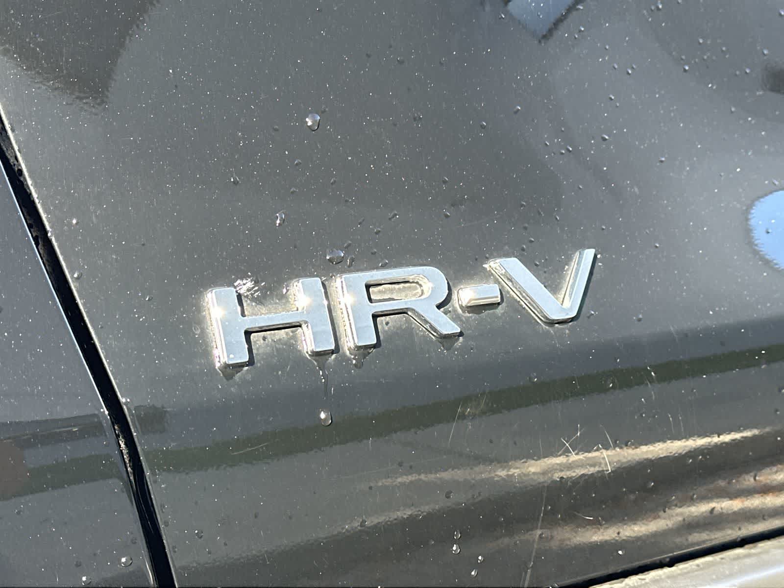 Thumbnail: 2024 Honda HR-V - 14