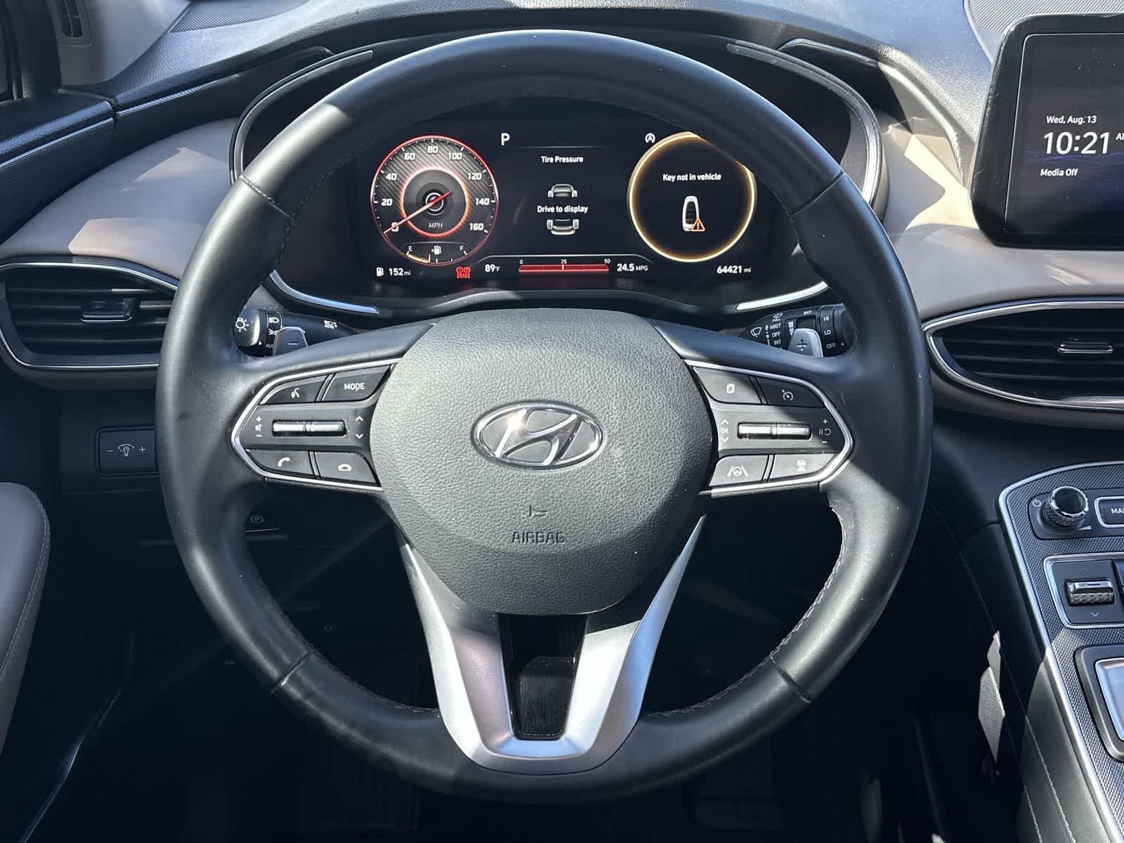 Thumbnail: 2022 Hyundai Santa Fe - 15