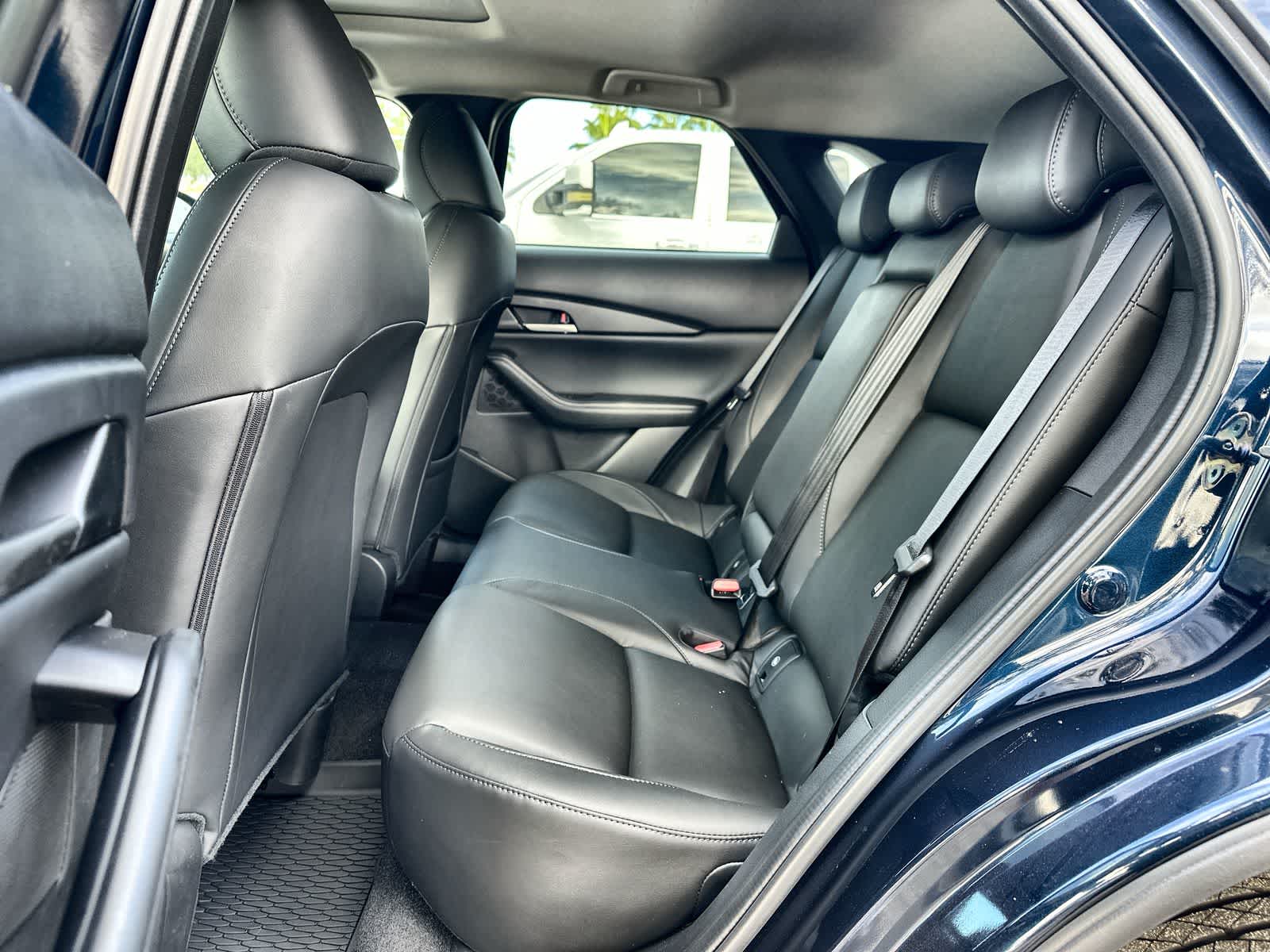 Thumbnail: 2026 Mazda CX-30 - 13