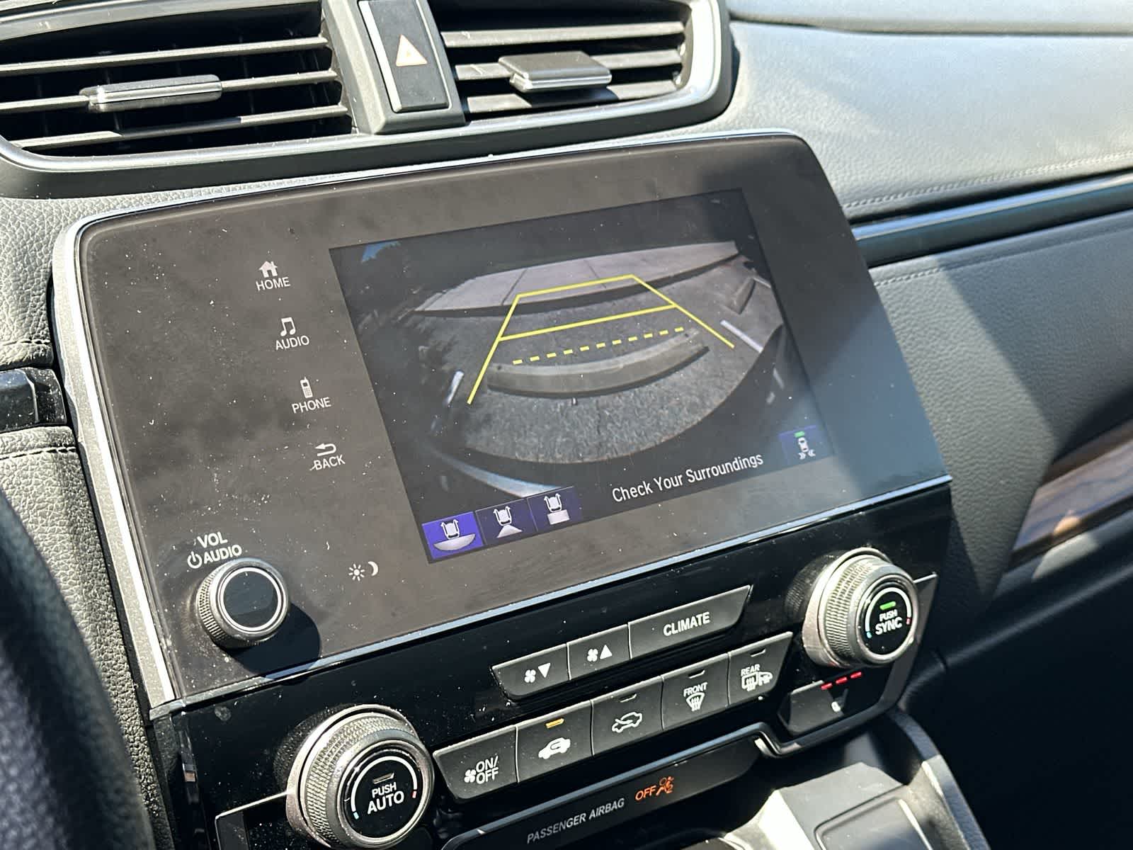 Thumbnail: 2020 Honda CR-V - 27