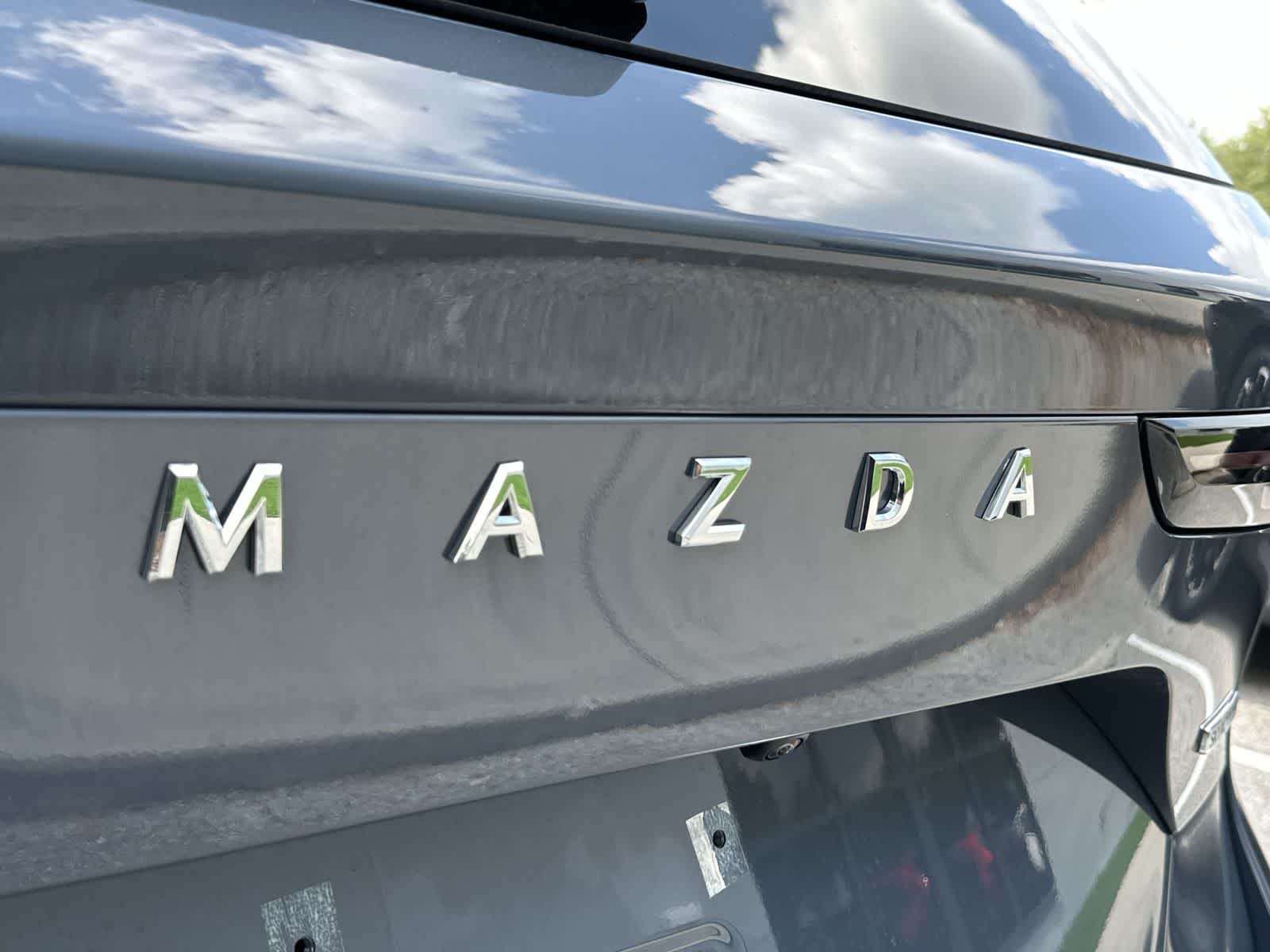 Thumbnail: 2026 Mazda CX-5 - 12