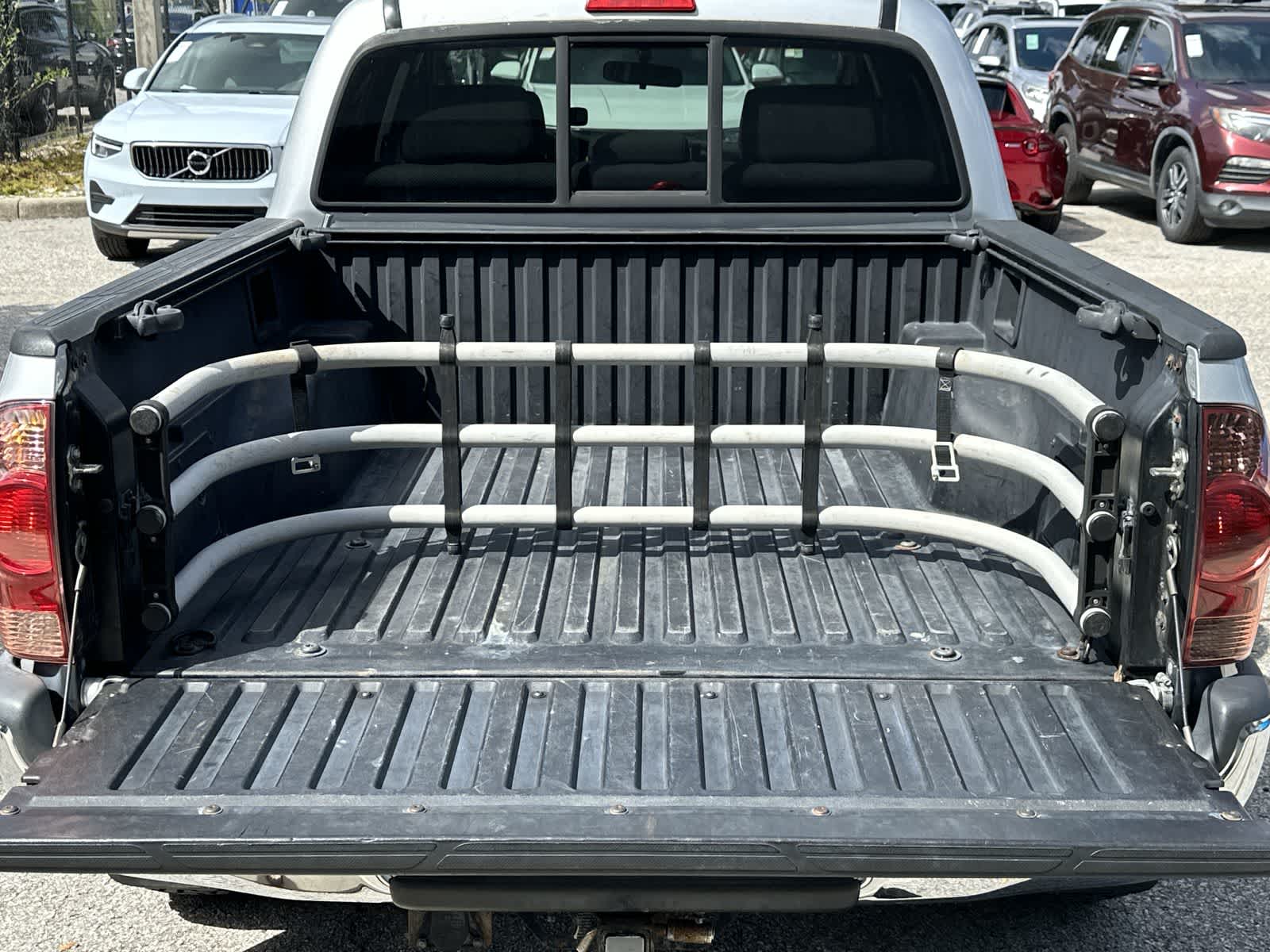 Thumbnail: 2006 Toyota Tacoma - 19